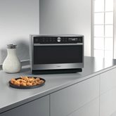 Whirlpool MWSC 9133 SX vrijstaande magnetron 11