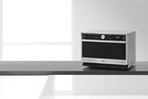 Whirlpool MWSC 9133 SX vrijstaande magnetron 3