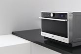 Whirlpool MWSC 9133 SX vrijstaande magnetron 5