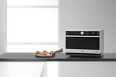 Whirlpool MWSC 9133 SX vrijstaande magnetron 7