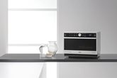 Whirlpool MWSC 9133 SX vrijstaande magnetron 9