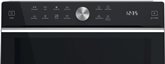Whirlpool MWSC 933 SB vrijstaande magnetron 3