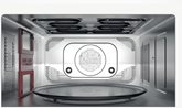 Whirlpool MWSC 833 SB Magnetron 3