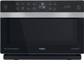 Whirlpool MWSC 833 B vrijstaande magnetron 1