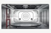 Whirlpool MWSC 833 B vrijstaande magnetron 4