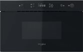 Whirlpool MBNA900B inbouw magnetron 1