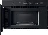 Whirlpool MBNA900B inbouw magnetron 3