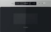 Whirlpool MBNA910X inbouw magnetron 1