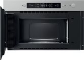 Whirlpool MBNA910X inbouw magnetron 3