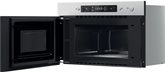 Whirlpool MBNA910X inbouw magnetron 4