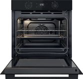 Whirlpool OMK58RU0B inbouw elektrische oven 3