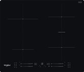 Whirlpool WB S2560 NE inductiekookplaat 1