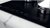Whirlpool WB S2560 NE inductiekookplaat 11