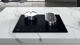Whirlpool WB S2560 NE inductiekookplaat 6