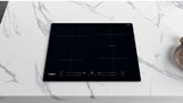 Whirlpool WB S2560 NE inductiekookplaat 8