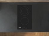 Whirlpool WRD 6030 B kookplaat 3