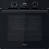 Whirlpool inbouw elektrische oven 1