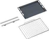 Whirlpool inbouw elektrische oven 16