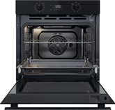 Whirlpool inbouw elektrische oven 3