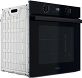 Whirlpool inbouw elektrische oven 4