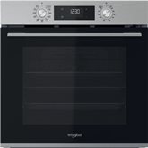 Whirlpool OMK58RU1X inbouw elektrische oven 1