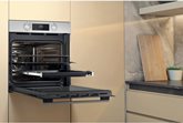 Whirlpool OMK58RU1X inbouw elektrische oven 12