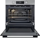 Whirlpool OMK58RU1X inbouw elektrische oven 3