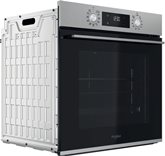 Whirlpool OMK58RU1X inbouw elektrische oven 4