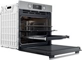 Whirlpool OMK58RU1X inbouw elektrische oven 5