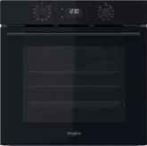 Whirlpool OMK58HU1B inbouw elektrische oven 1