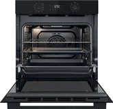 Whirlpool OMK58HU1B inbouw elektrische oven 3