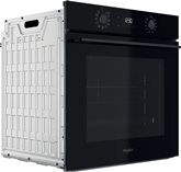 Whirlpool OMK58HU1B inbouw elektrische oven 4