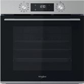 Whirlpool OMK58HU1X inbouw elektrische oven 1