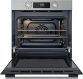 Whirlpool OMK58HU1X inbouw elektrische oven 3