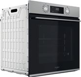 Whirlpool OMK58HU1X inbouw elektrische oven 4