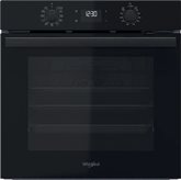 Whirlpool OMR58HU1B inbouw elektrische oven 1