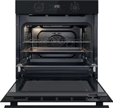 Whirlpool OMR58HU1B inbouw elektrische oven 3