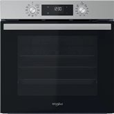 Whirlpool OMR58HU1X inbouw elektrische oven 1