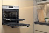 Whirlpool OMR58HU1X inbouw elektrische oven 11