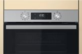 Whirlpool OMR58HU1X inbouw elektrische oven 12