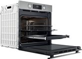 Whirlpool OMR58HU1X inbouw elektrische oven 5