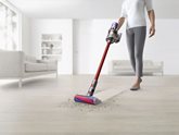Dyson V11 Fluffy Steelstofzuiger 4