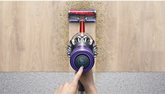 Dyson V11 Fluffy Steelstofzuiger 6