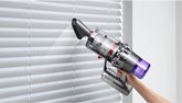 Dyson V11 Fluffy Steelstofzuiger 8