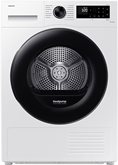 Samsung DV80CGC2B0AEEN 5000-serie Warmtepompdroger 1