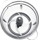 Kenwood CHP62.400SI Easy Chop+ hakmolen 4