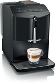 Siemens TF301E09 EQ300 Volautomatische Koffiemachine 1