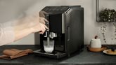 Siemens TF301E09 EQ300 Volautomatische Koffiemachine 3