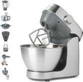 Kenwood KHC29A.X0SI Prospero+ Keukenmachine 1