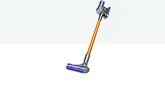 Dyson V8 Absolute Steelstofzuiger 2